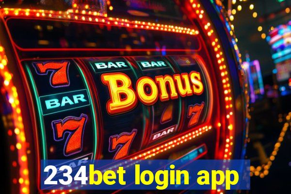 234bet login app